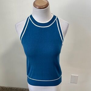 🌴 NWT Miholl Sweater Vest